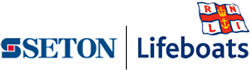 RNLI in partnership with Seton
